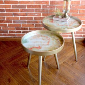 Onex Accent Table
