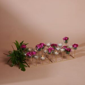 24 cup Tea Light Holder