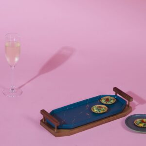 Hydria Starter platters