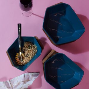 Hydria Serving Bowls