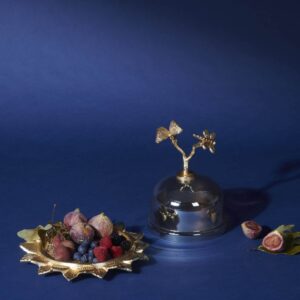 Butterfly Sunflower Dome