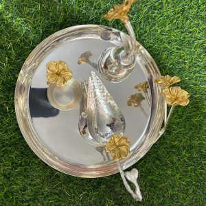Pooja Thali Full Set